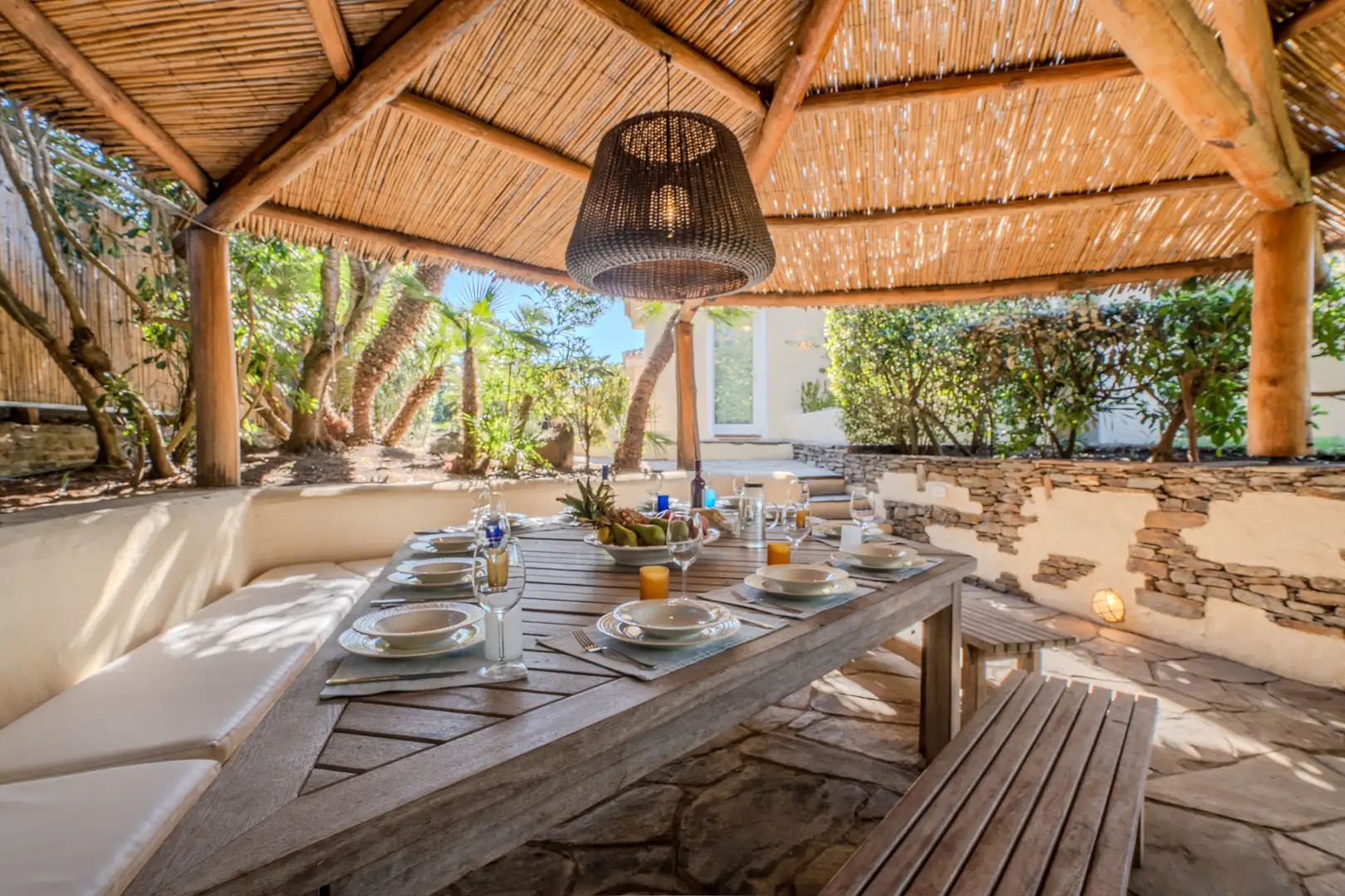 Luxury Holiday in Sardinia - Vacanze di lusso in Sardegna