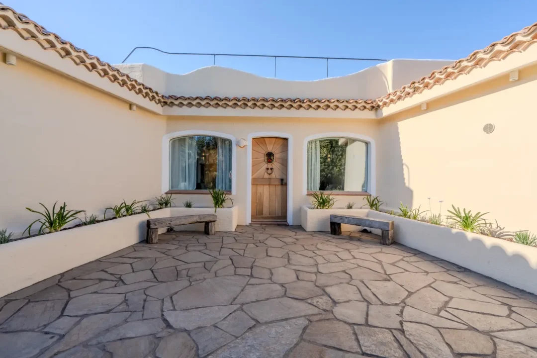 Villa Flor Airbnb 121