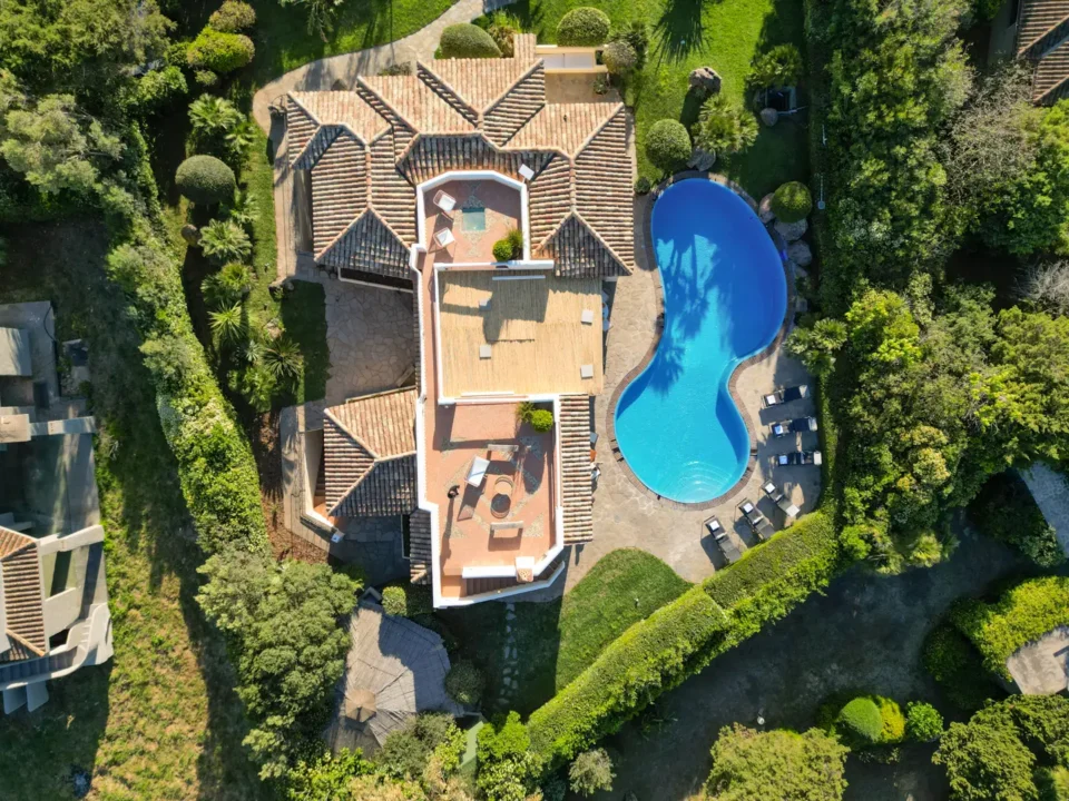 Villa Flor Airbnb 146