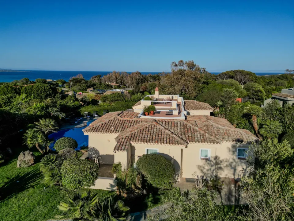 Villa Flor Airbnb 158