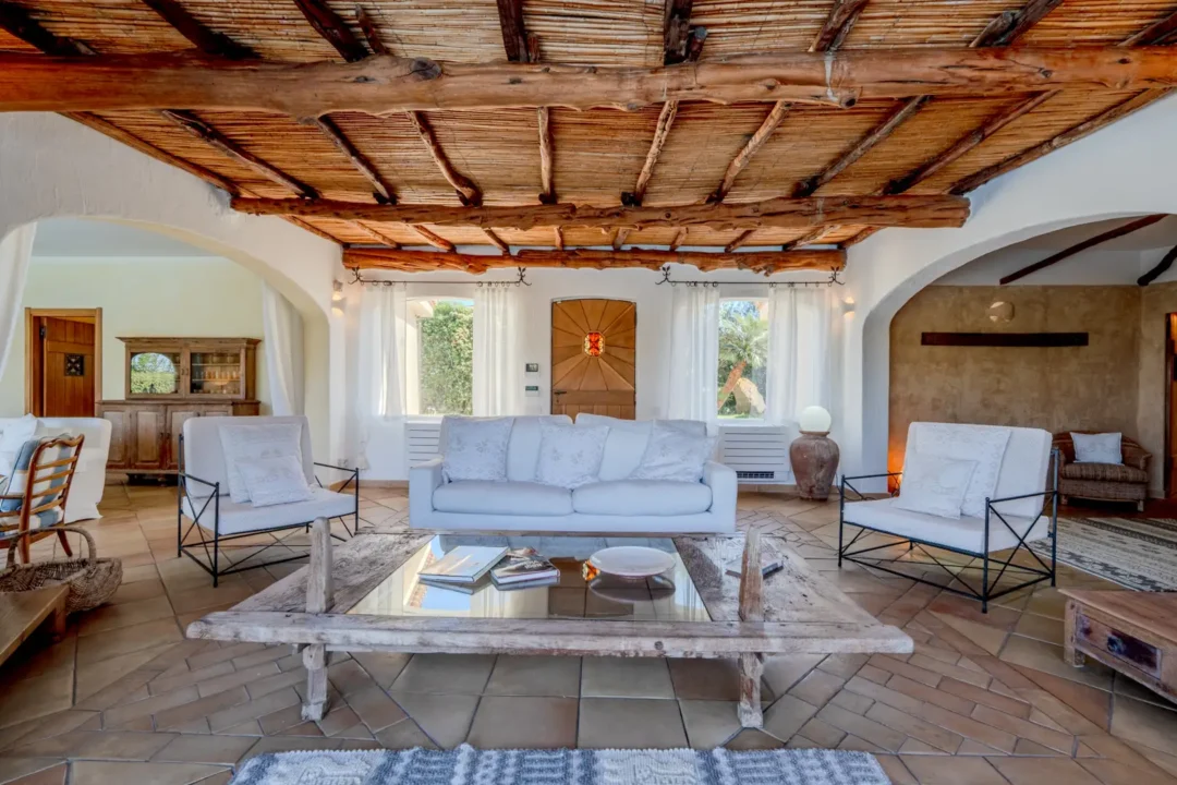 Villa Flor Airbnb 46