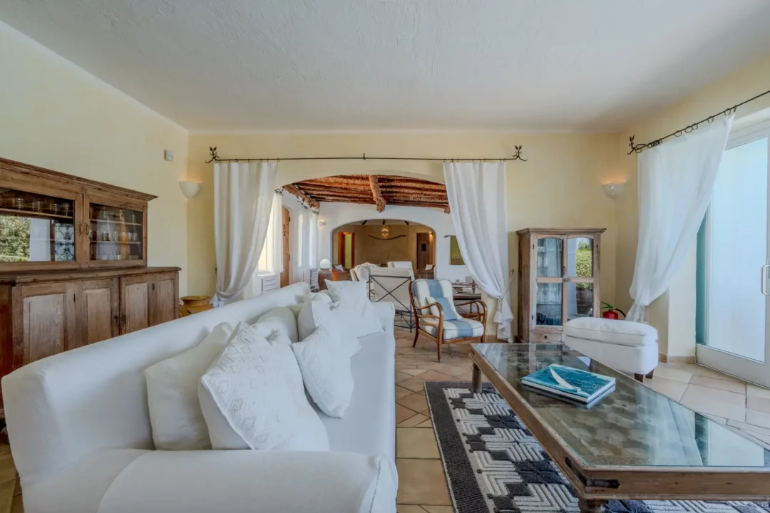 Villa Flor Airbnb 52