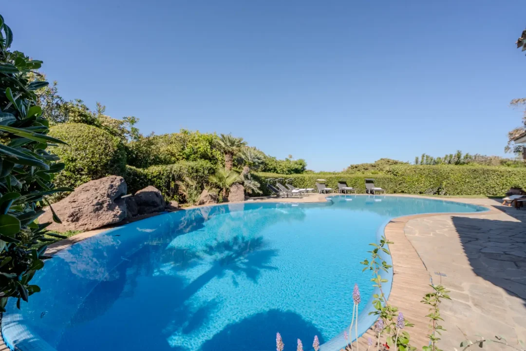 Villa Flor Airbnb 68