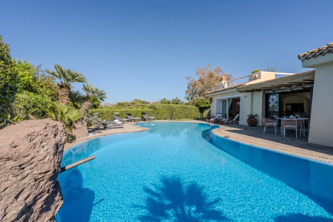 Villa Flor Airbnb 70